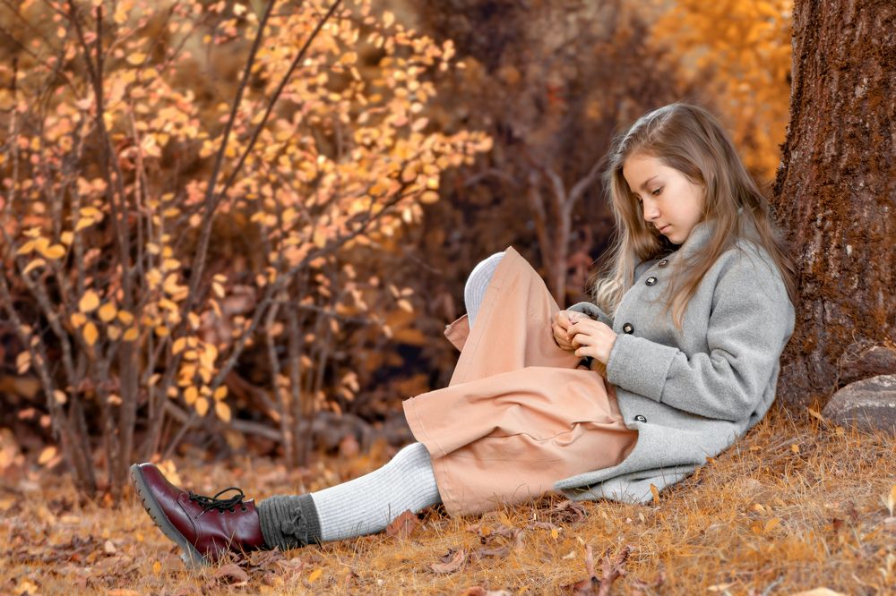 Photograph by Aliaksandra Klimchuk