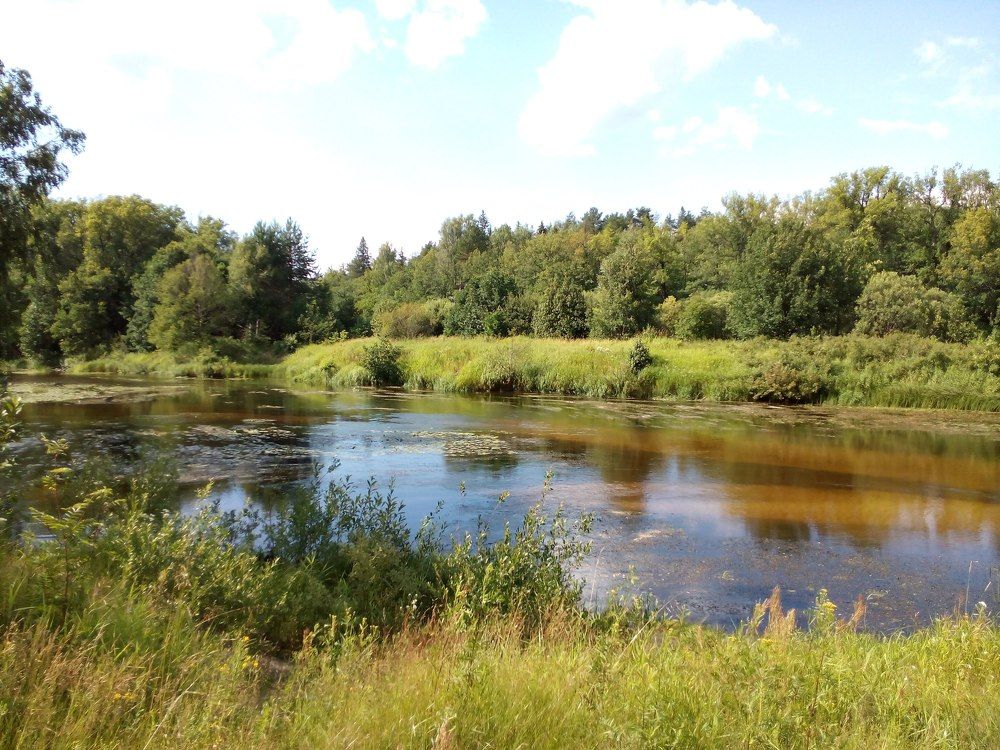 Photograph by Худобина Галина Анатольевна