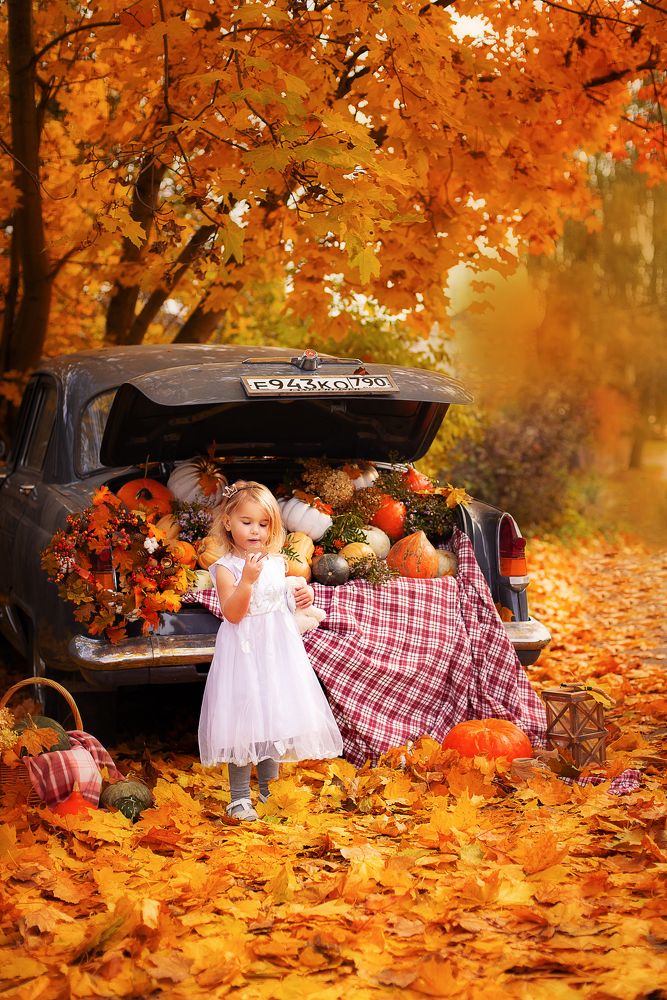 Photograph by Юлия Захаренкова