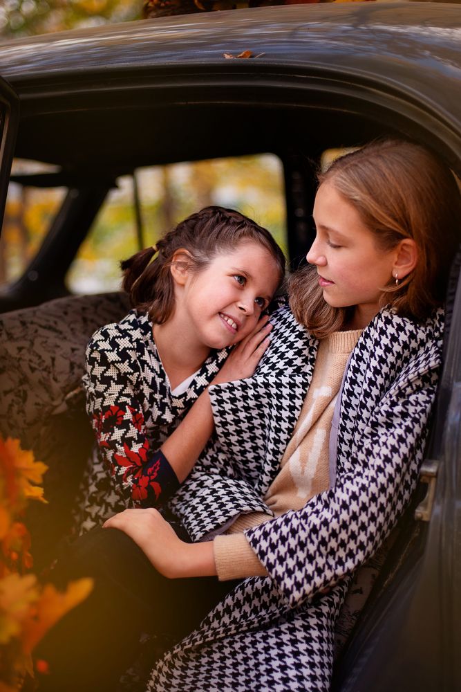 Photograph by Юлия Захаренкова