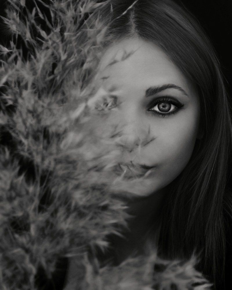 Photograph by Анна Сидоренко