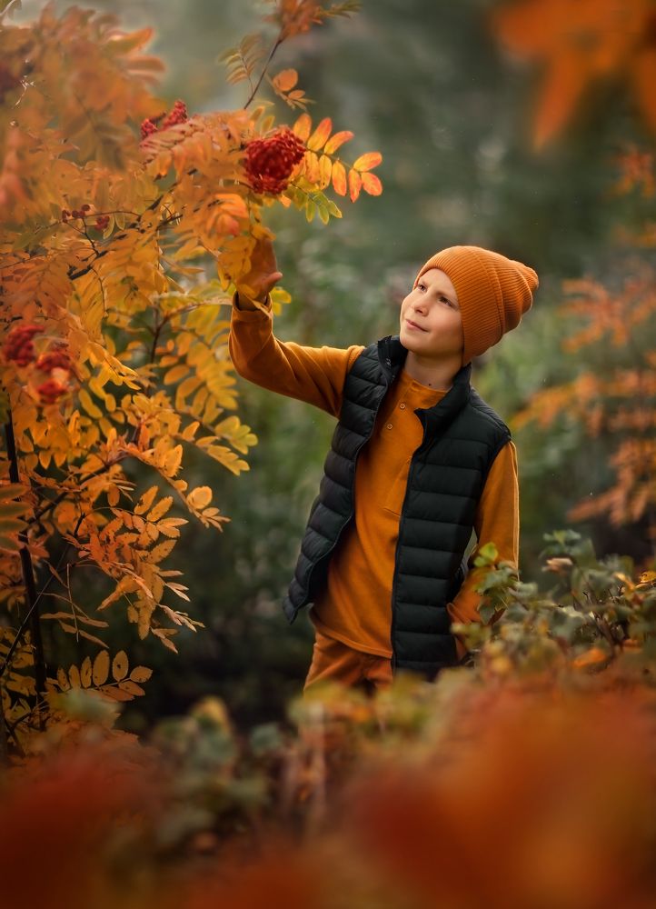 Photograph by Марина Шишкина