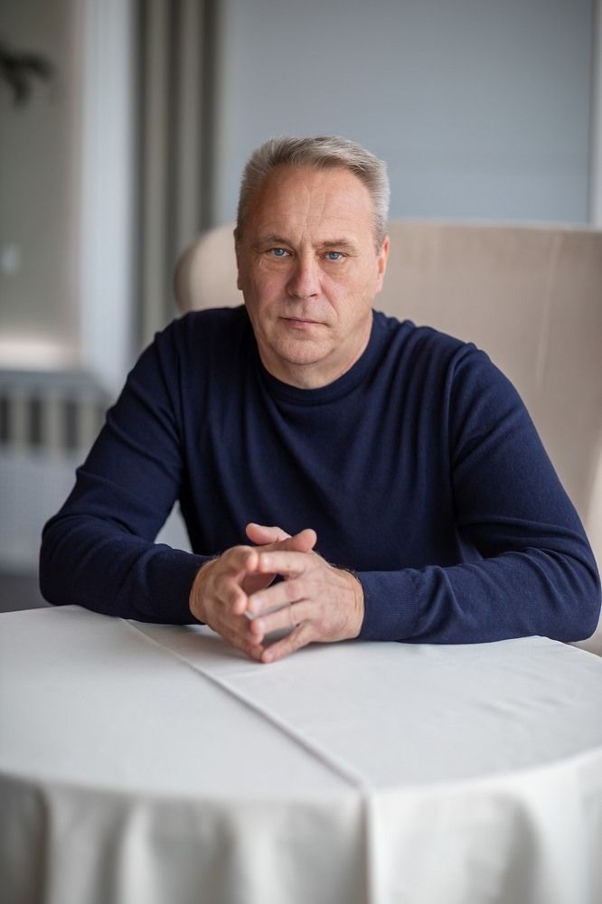 Photograph by Марина Шишкина