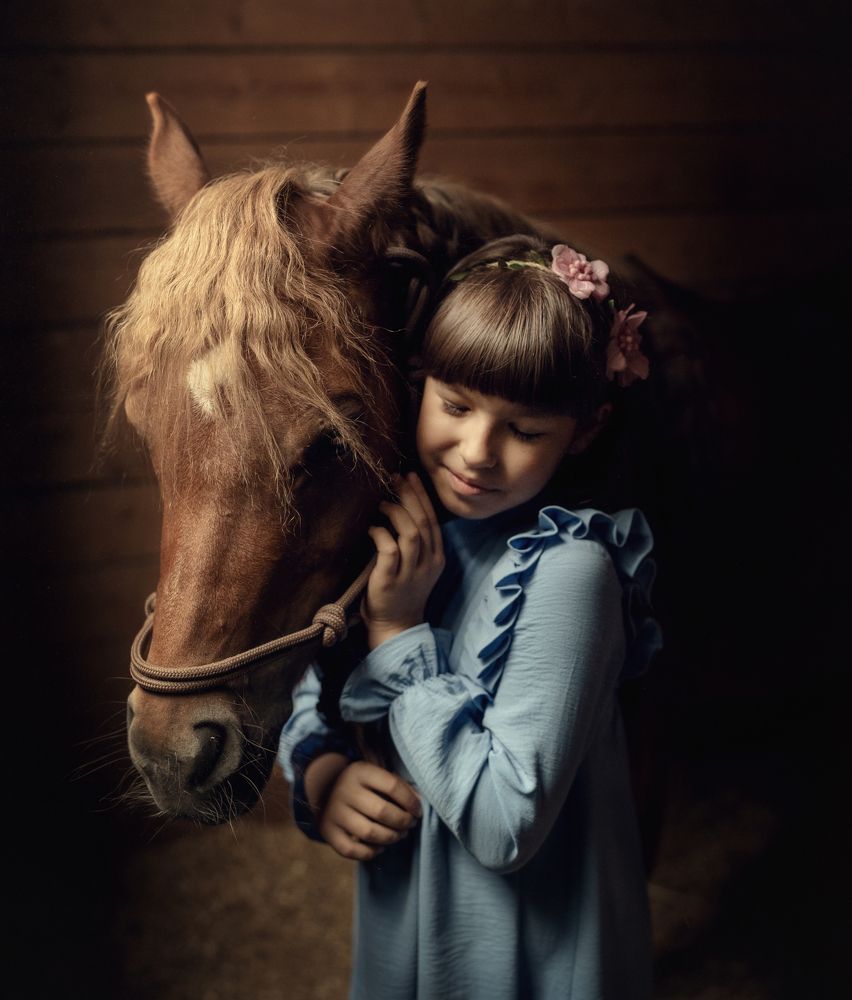 Photograph by Евгения Литовченко