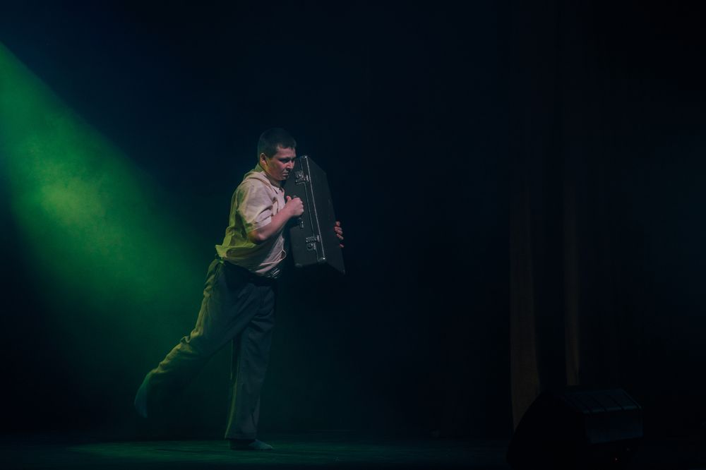 Photograph by Роман Закиров