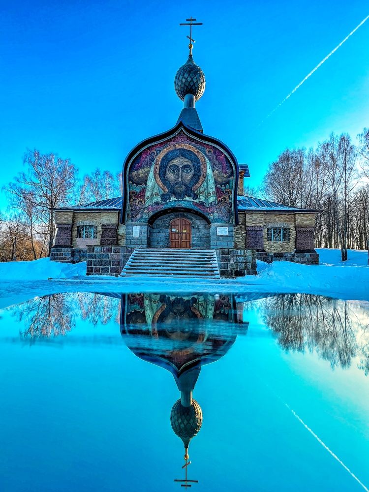 Photograph by Алексей Большаков