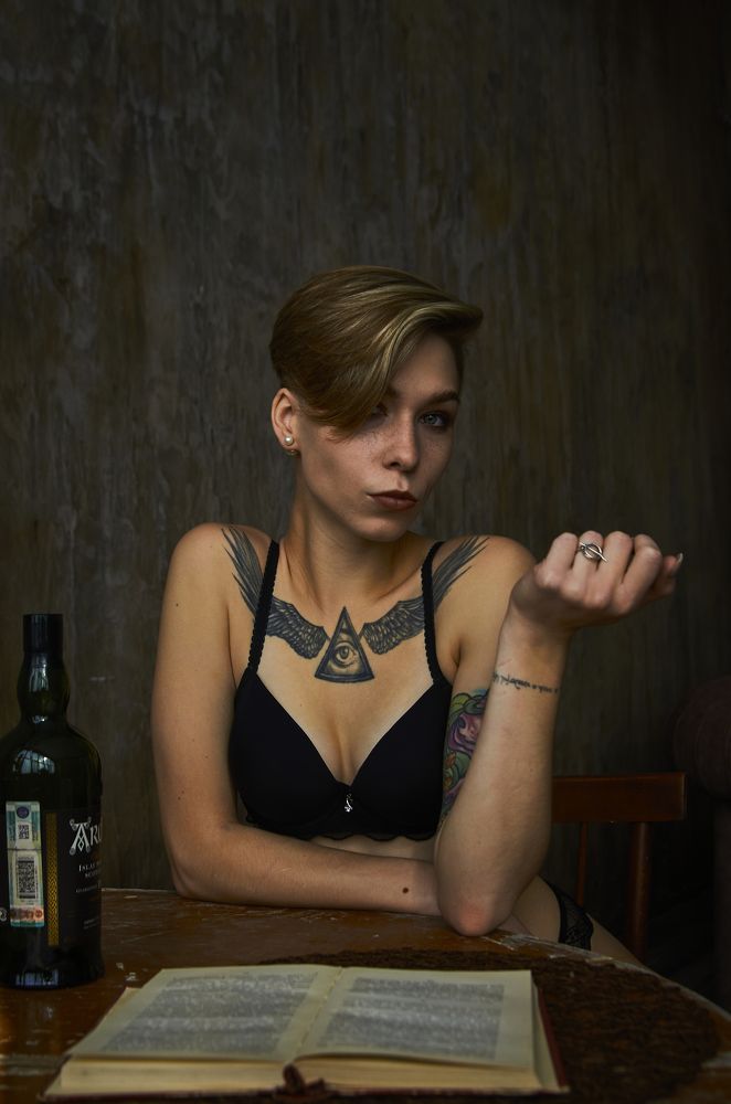 Photograph by Иван Коваленко