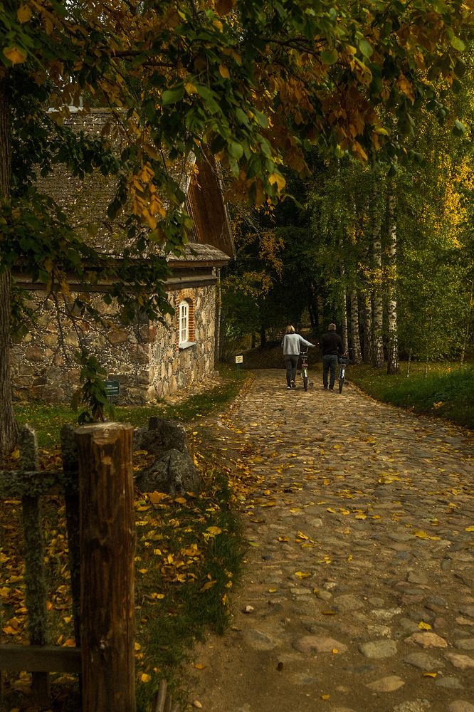 Photograph by Алексей Большаков