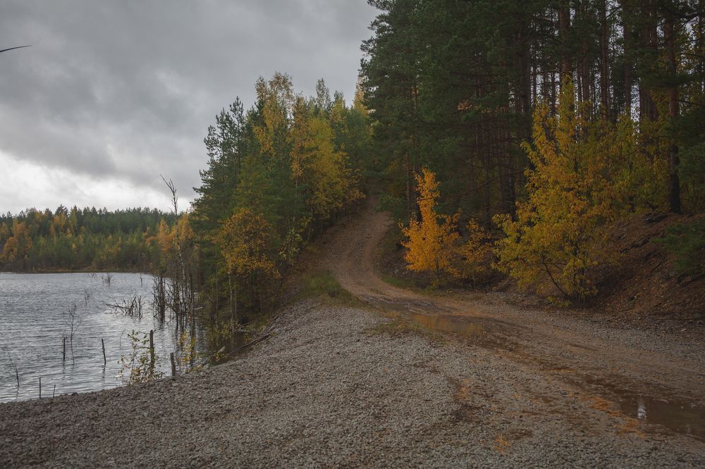 Photograph by Наталья Катюжанская