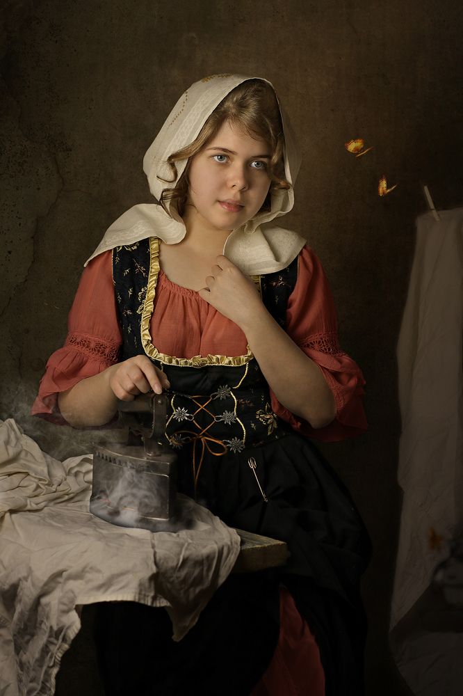 Фотография автора Светлана Дерябина