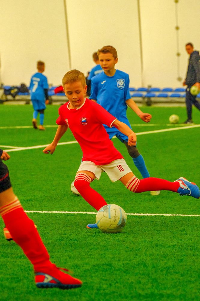 Photograph by Алексей Большаков