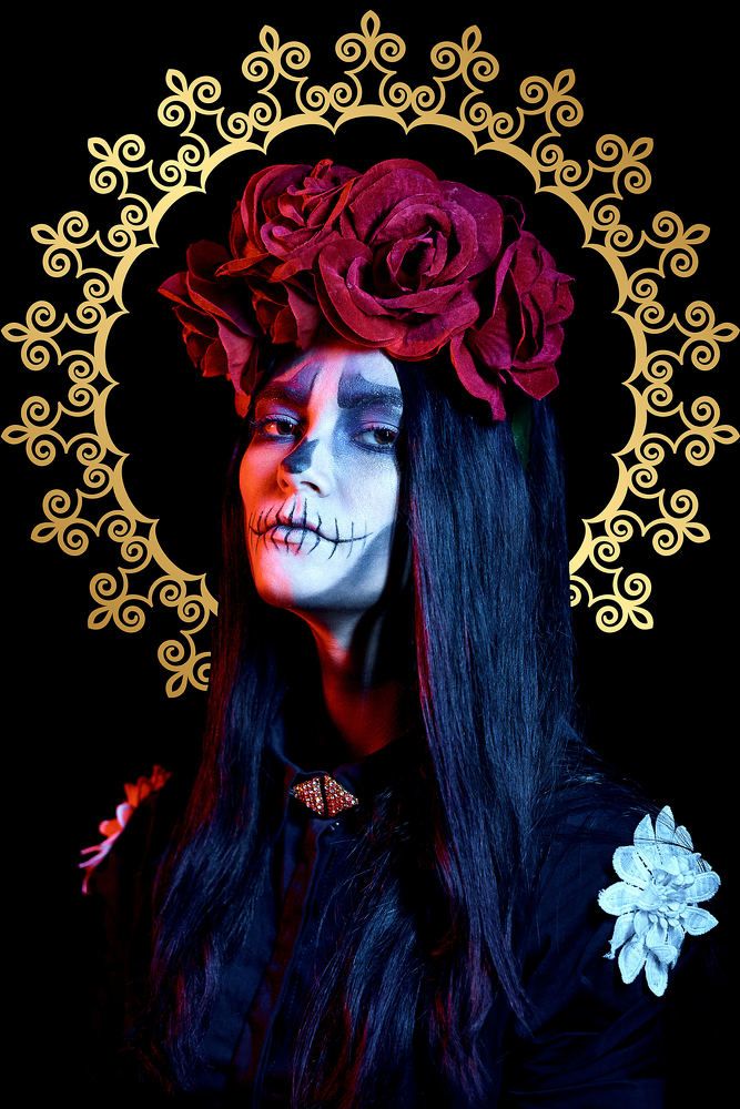 Photograph by Solnce Podgurskaya