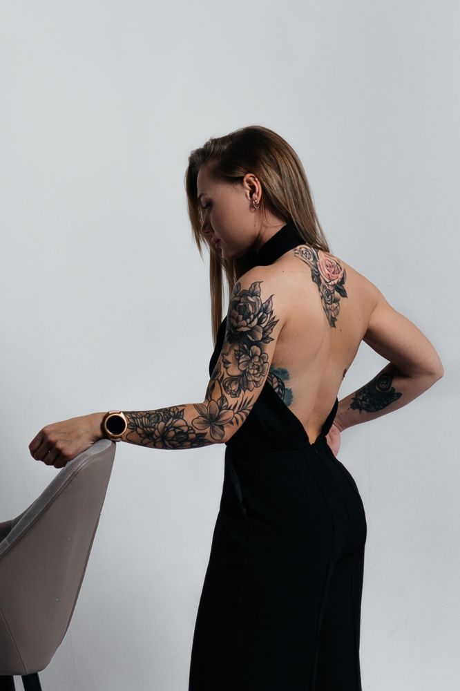 Photograph by Яна Королева