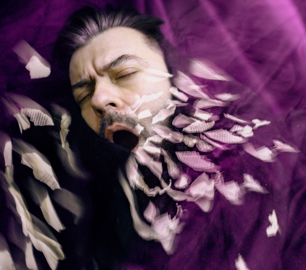 Фотография автора Андрей Белозёров