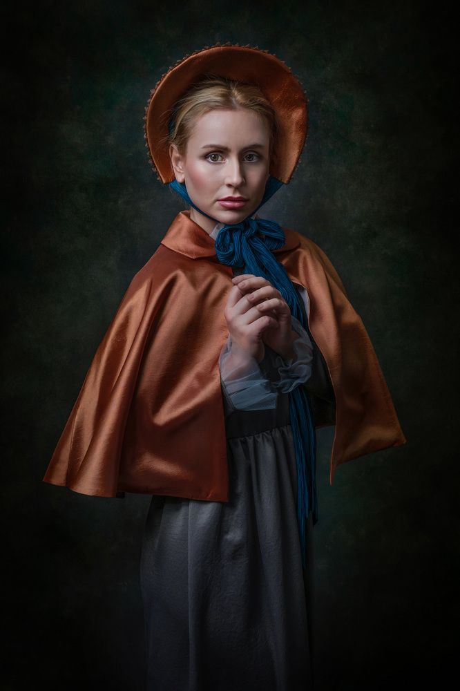 Фотография автора Krisztina Szoboszlai