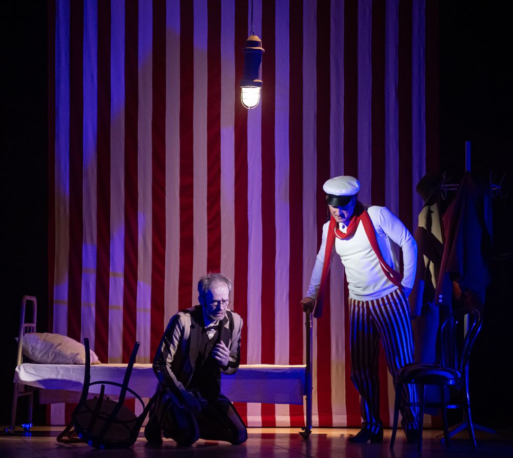 Photograph by Николай Ларионов