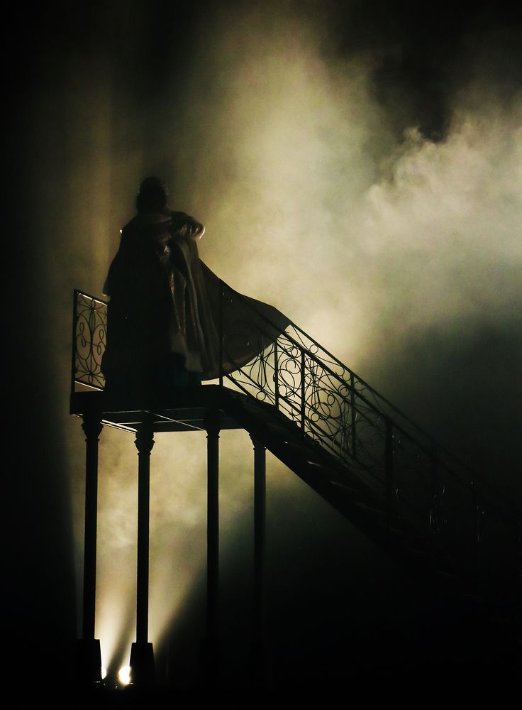 Photograph by Николай Ларионов