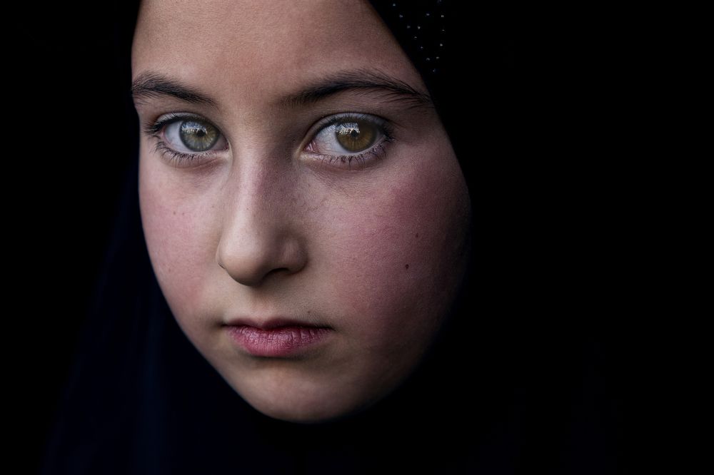 Фотография автора almusawi redha