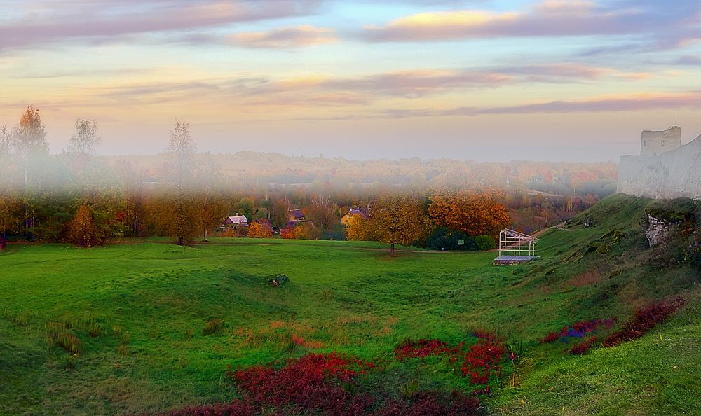 Photograph by ТИЕН ДО