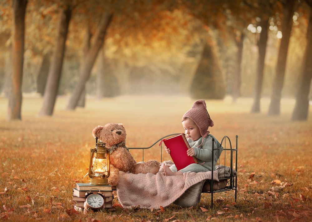 Photograph by Malgorzata Pomietlo