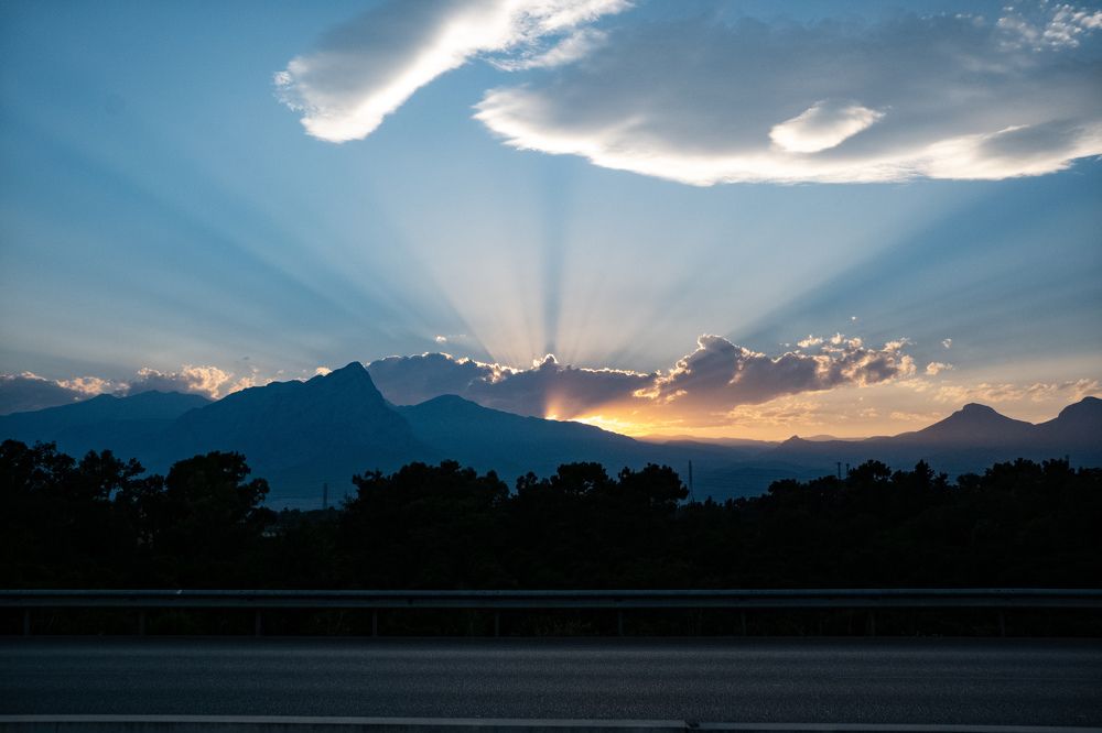 Photograph by Alp Aysgl