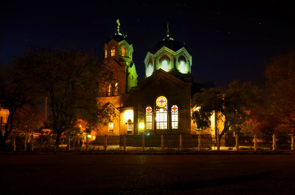 Photograph by Александр Друкар