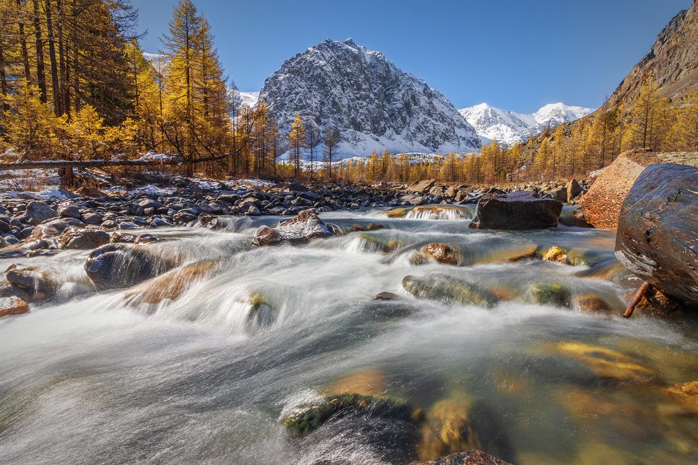 Photograph by Морозов Сергей