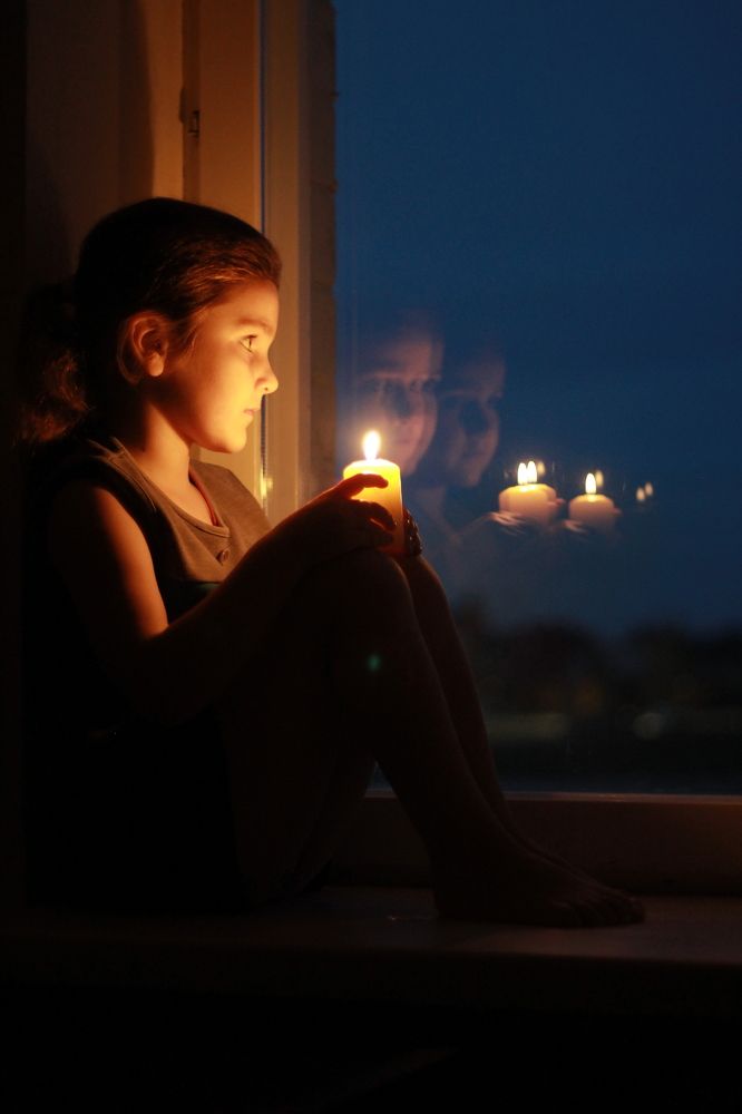 Фотография автора Алла Макаревич