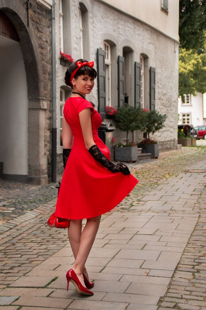 Photograph by Diana Getinger