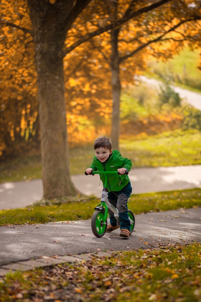 Photograph by Diana Getinger