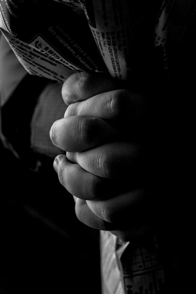 Photograph by Djilma Dark