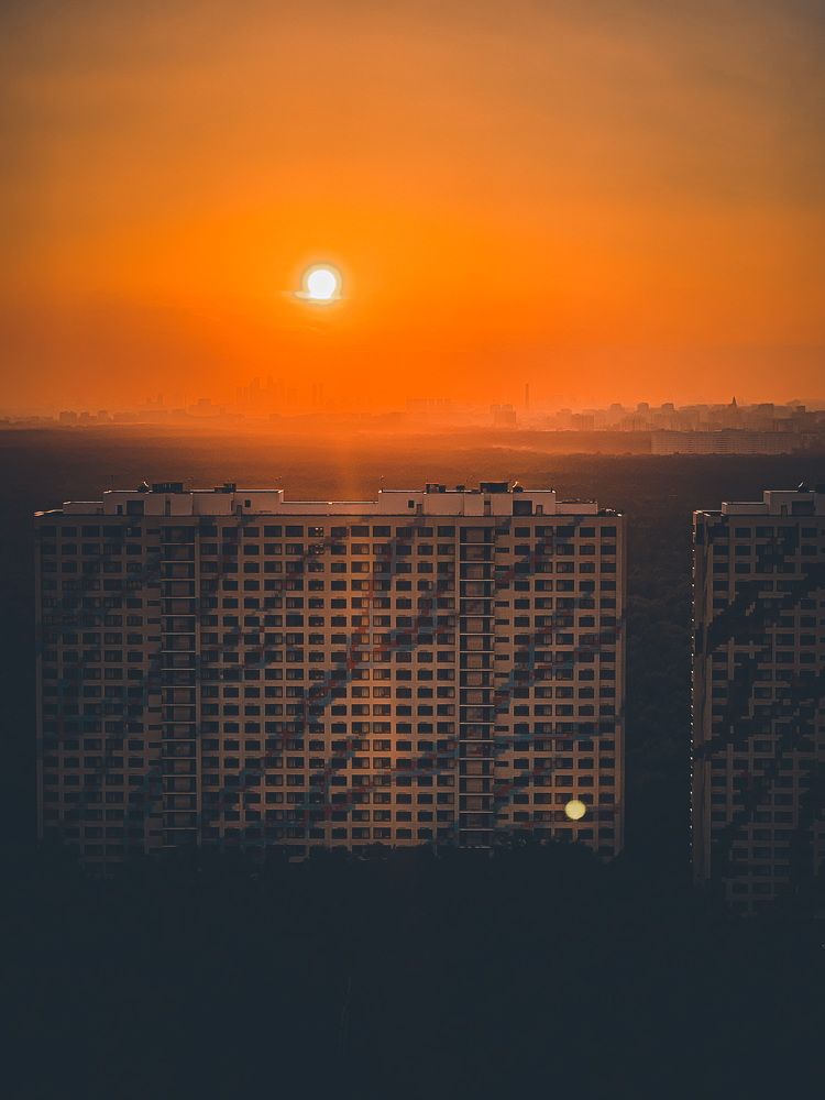 Photograph by Екатерина Алимова