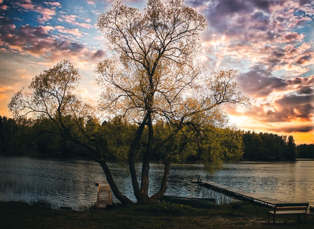 Photograph by Екатерина Алимова