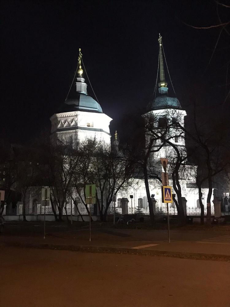 Photograph by Марина Тимонова