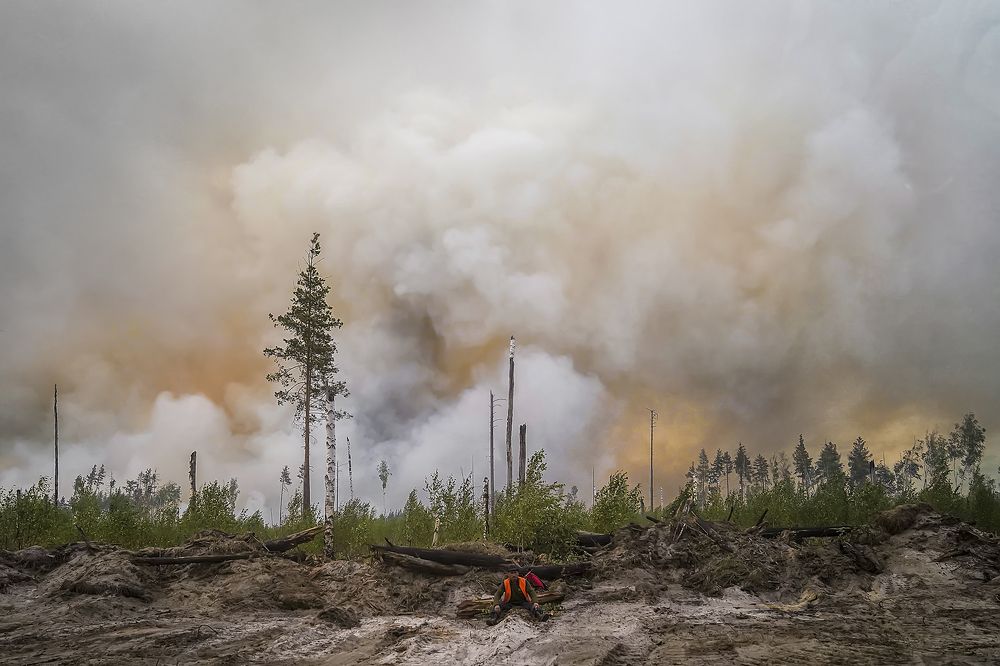 Photograph by Наталия Макарова