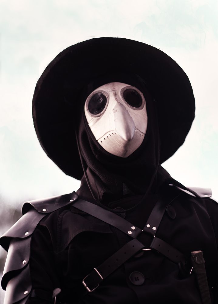 Photograph by Ольга Горбуличева