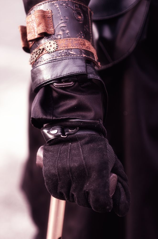 Photograph by Ольга Горбуличева