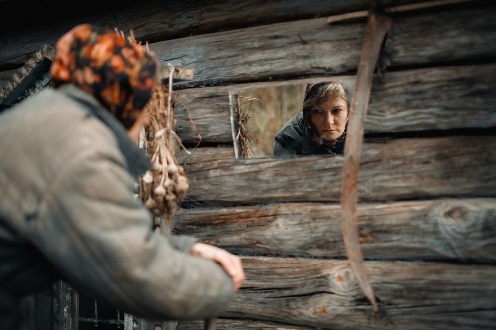 Photograph by Елена Раздвилова