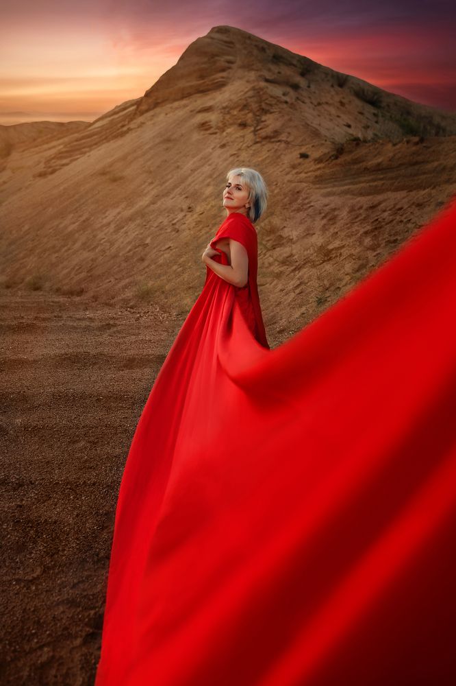 Photograph by Анна Селезнева