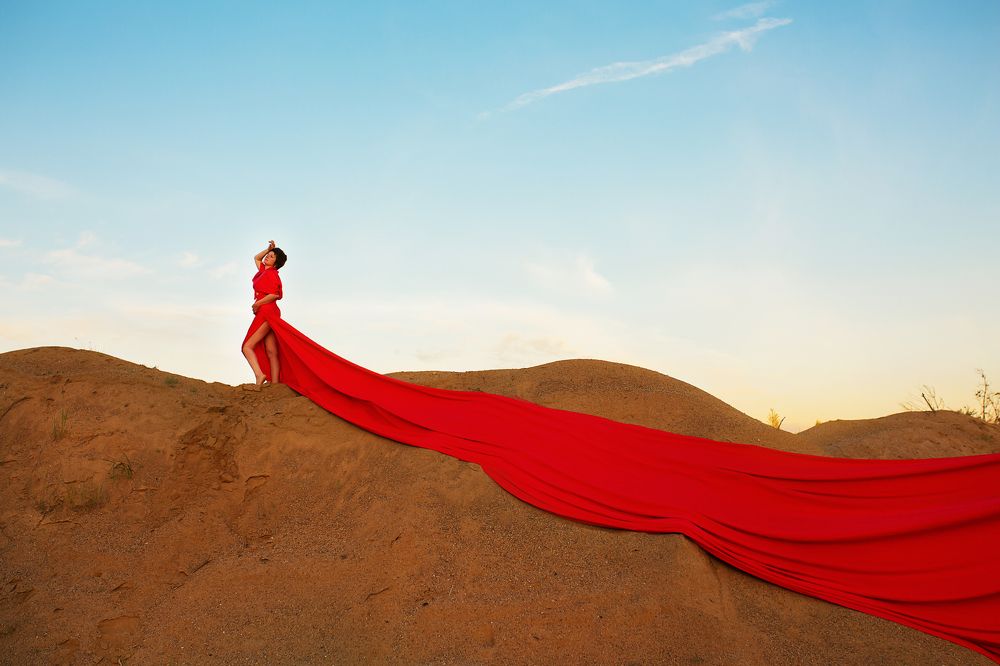 Photograph by Анна Селезнева