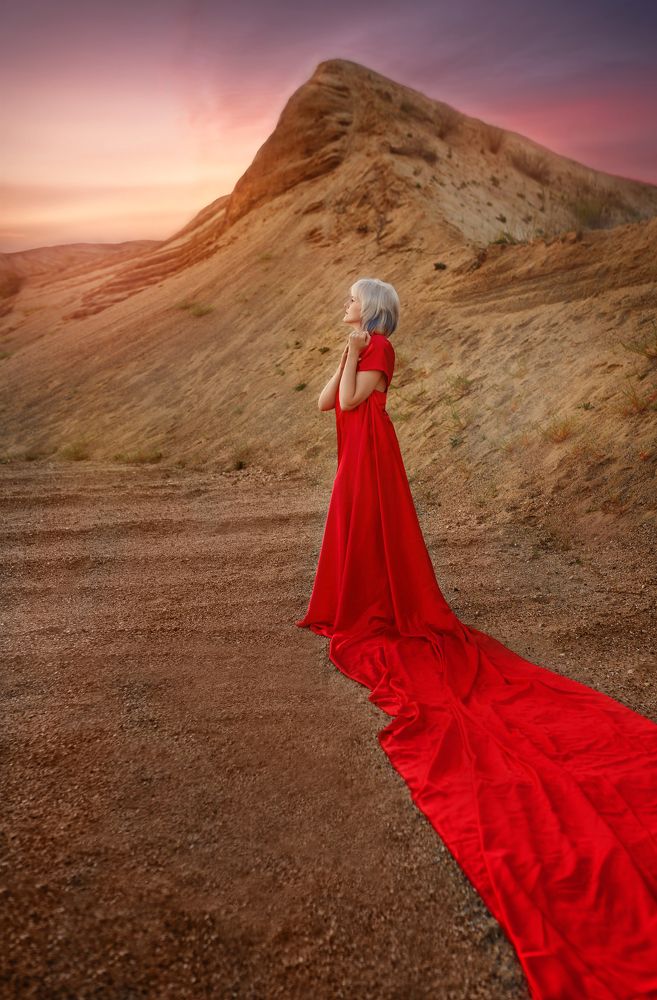 Photograph by Анна Селезнева