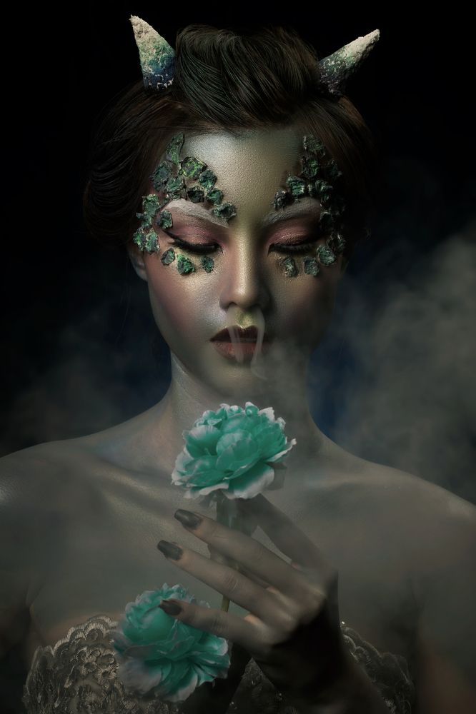 Photograph by Tung Xuan