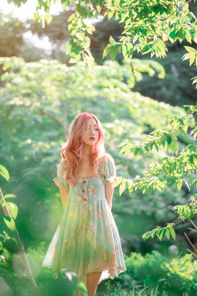 Photograph by Tung Xuan