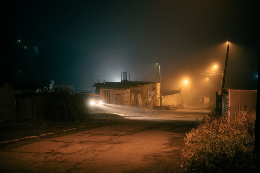 Фотография автора Григорьев Алексей