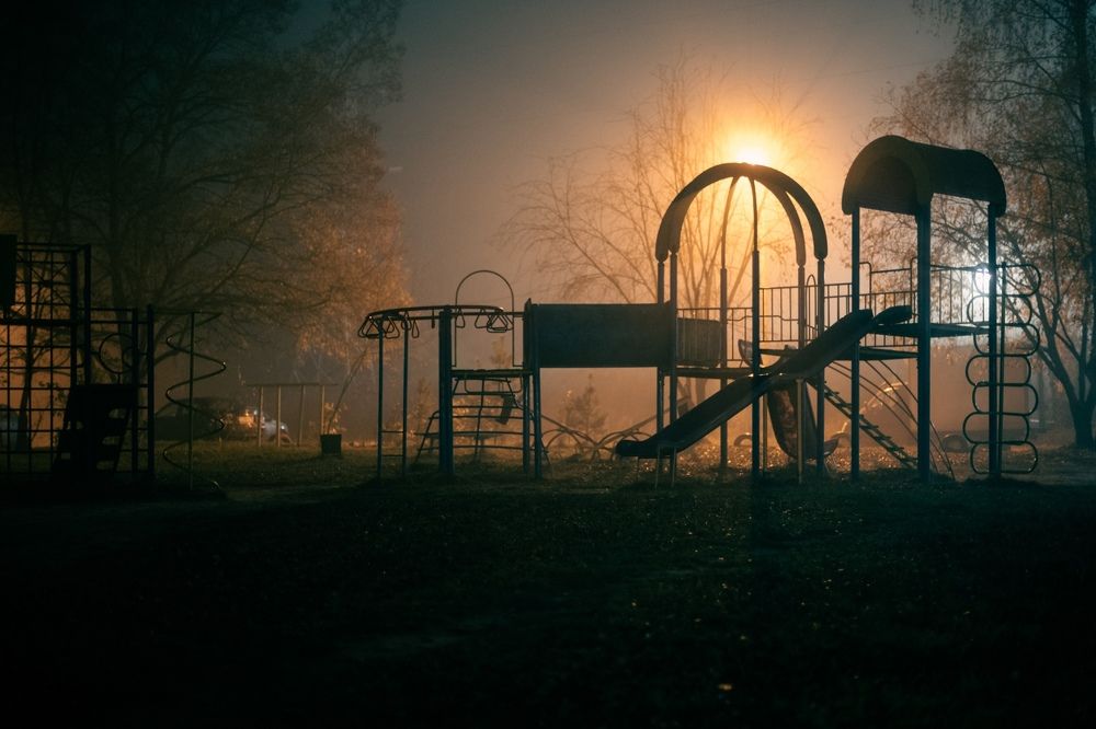 Фотография автора Григорьев Алексей