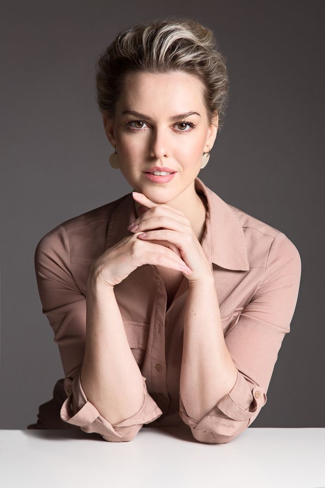 Photograph by Александра Аксенова