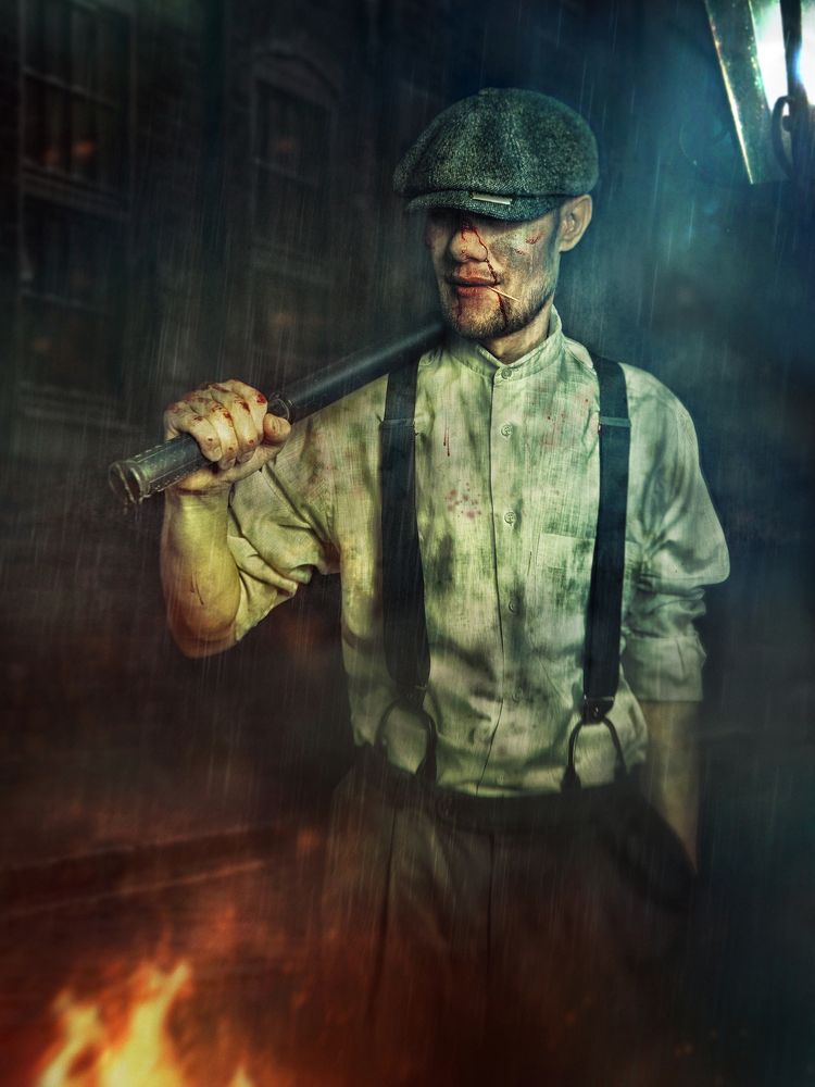 Photograph by Майя Ленская