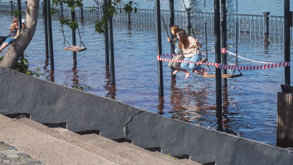 Photograph by Светлана Андреева