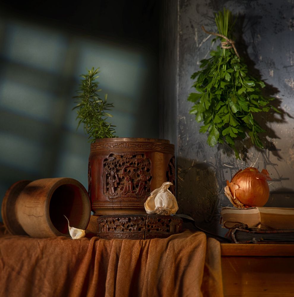 Photograph by Riccardo Moretti