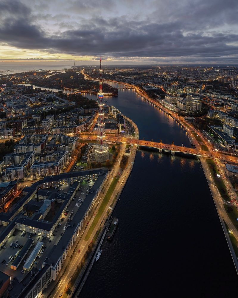 Photograph by Борис Александров